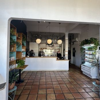 Rose Park Coffee Roasters - inside - Coffee & Tea Near Me - Long Beach, California Rose Park Coffee Roasters - inside - Coffee & Tea Near Me - Long Beach, California