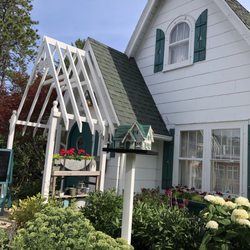 Glō Door County