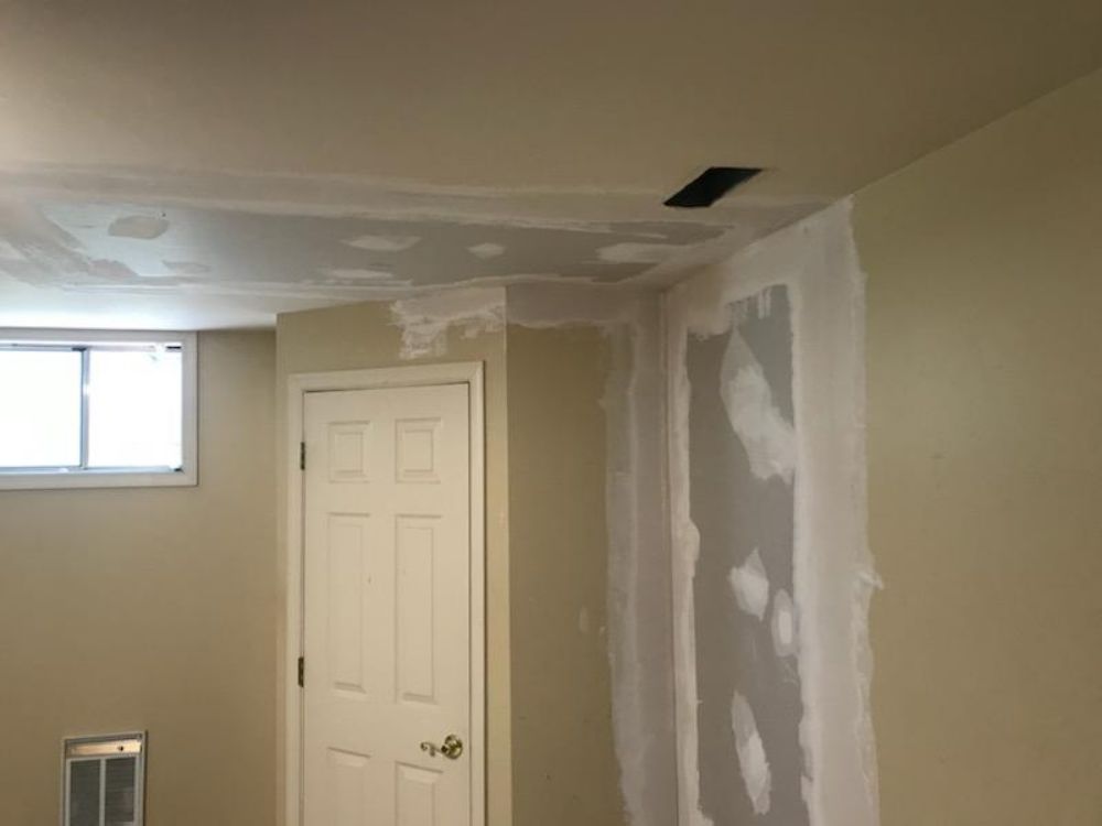 Slide of JLM Handyman Services