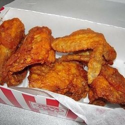 Crown Fried Chicken