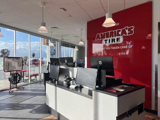 AMERICA S TIRE Updated October 2025 182 Photos 601 Reviews 1562 L 