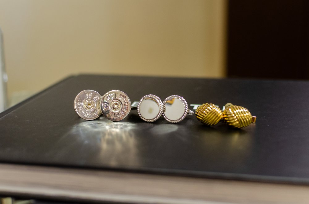 SMITHWORKS FINE JEWELRY Updated August 2024 34 Photos 361 E