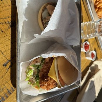 Burger Kraze - Burgers Near Me - Middletown, New Jersey