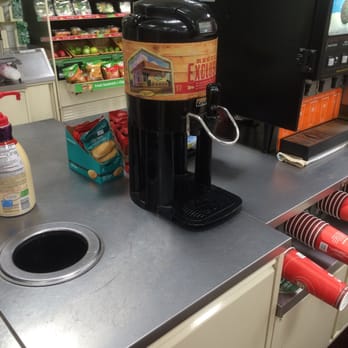 7-Eleven - The machine that saves lives!!!! - Convenience Stores Near Me - Rancho Cucamonga, California 7-Eleven - The machine that saves lives!!!! - Convenience Stores Near Me - Rancho Cucamonga, California