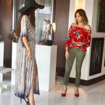 La Piccola Boutique - Women's Clothing Near Me - Miami, Florida