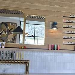Lass Chance Beverage - Bar