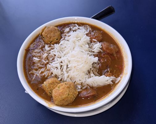 Saffire Restaurant by null