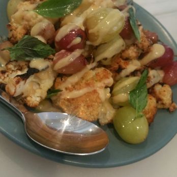 La Palma - Love love this cauliflower - Italian Near Me - Toronto, Ontario La Palma - Love love this cauliflower - Italian Near Me - Toronto, Ontario
