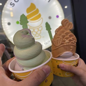 Somisomi - Yum! - Desserts Near Me - Frisco, Texas Somisomi - Yum! - Desserts Near Me - Frisco, Texas