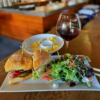 Rootstock Wine Bar - Wine Bars Near Me - Los Gatos, California Rootstock Wine Bar - Wine Bars Near Me - Los Gatos, California