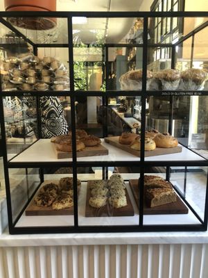 ELDR Restaurant by null