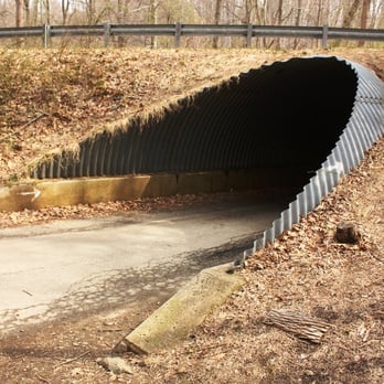 Ridley Creek State Park - Hiking Near Me - Media, Pennsylvania