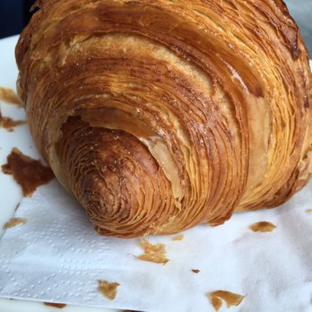 Beaucoup Bakery & Cafe - Buttery, light and delicious - Bakeries Near Me - Vancouver, British Columbia