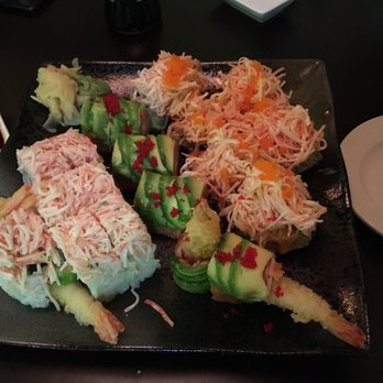 Mitsuba Cuisine - Japanese Near Me - Camillus, New York Mitsuba Cuisine - Japanese Near Me - Camillus, New York