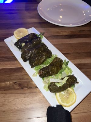 Zikrayat Restaurant & Lounge by null