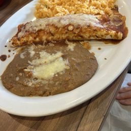 Lunch #1