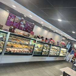 Vicky Bakery