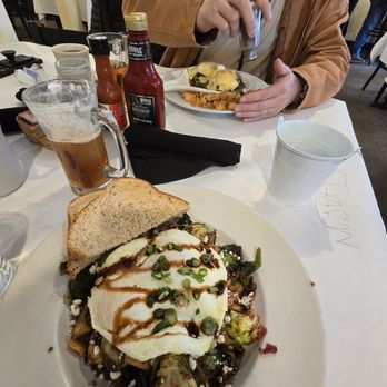 Recipes - Breakfast & Brunch Near Me - Troy, Michigan