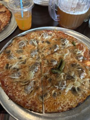 Colony Grill - Fairfield by null