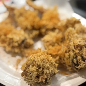 Bao Chick - Fried chicken - Chicken Shop Near Me - Irvine, California
