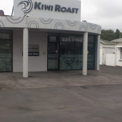 Kiwi Roast