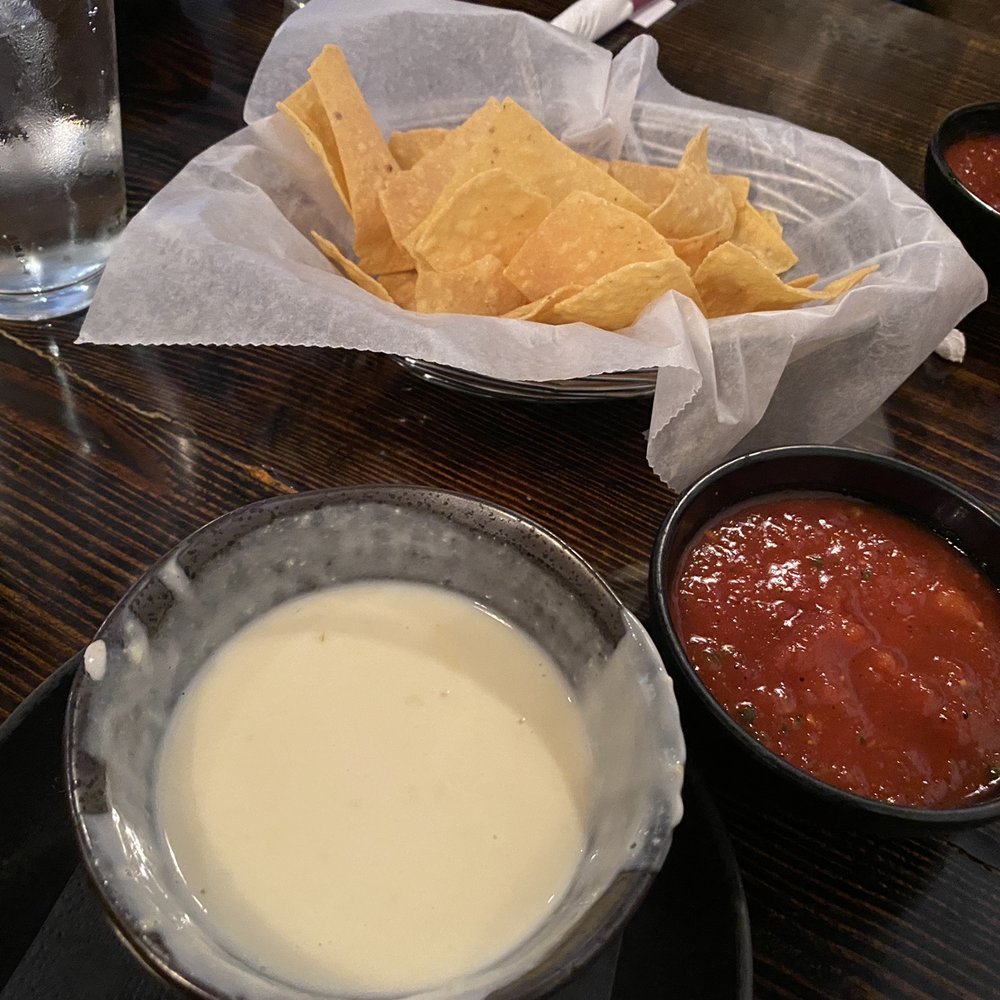 Los Agaves Grill - Chips, salsa and queso - Bars Near Me - McCordsville, Indiana Los Agaves Grill - Chips, salsa and queso - Bars Near Me - McCordsville, Indiana