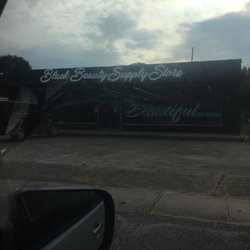 The Black Store