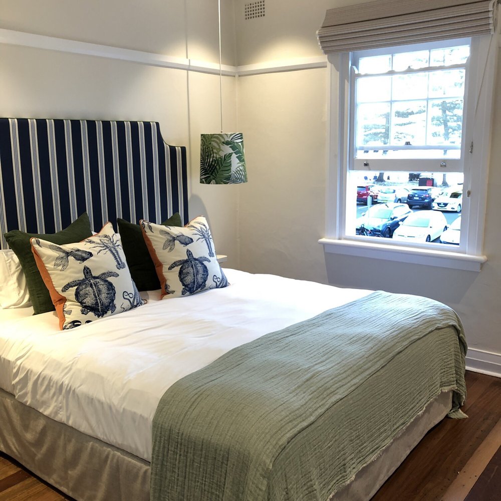 Barrenjoey House - Seafood Near Me - Palm Beach, NSW