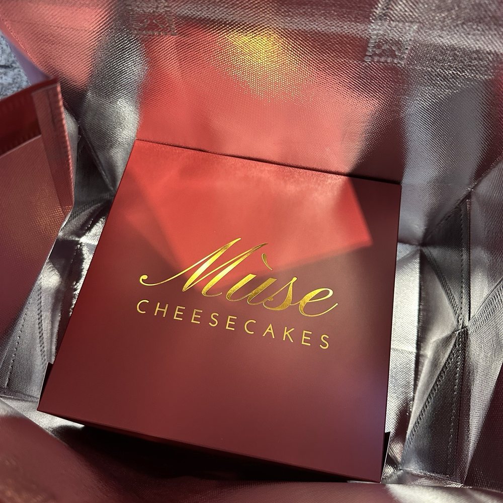 Muse Cheesecakes & Bakery - Desserts Near Me - San Diego, California Muse Cheesecakes & Bakery - Desserts Near Me - San Diego, California