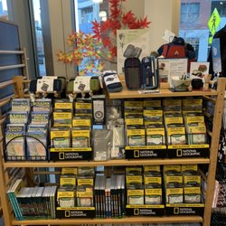 Montbell Boulder Store
