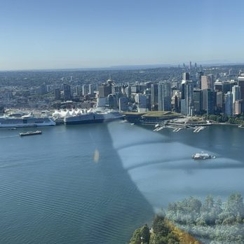 Harbour Air Seaplanes - Private Jet Charter Near Me - Vancouver, British Columbia Harbour Air Seaplanes - Private Jet Charter Near Me - Vancouver, British Columbia