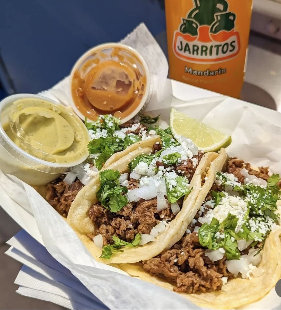 Ludovikos Cocina Mexicana