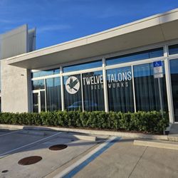 Twelve Talons Beerworks