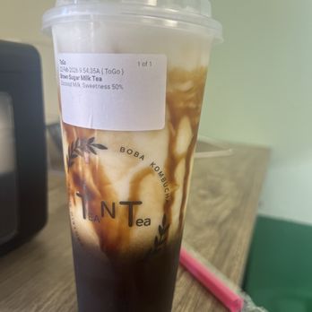 Tea N Tea - Bubble Tea Near Me - Palm Desert, California Tea N Tea - Bubble Tea Near Me - Palm Desert, California