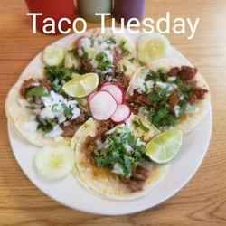 The Corner Salvadorian Food