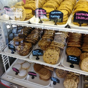 The Cookie Tree - Bakeries Near Me - Yuba City, California The Cookie Tree - Bakeries Near Me - Yuba City, California