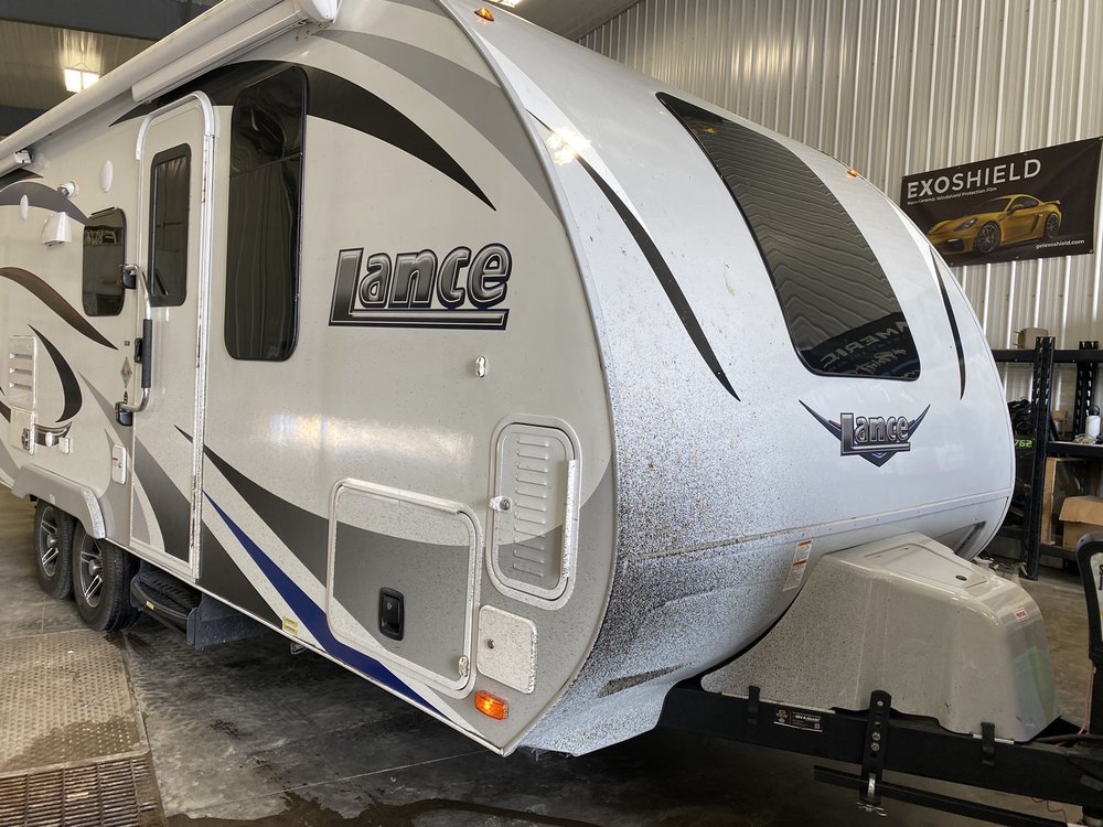 MARS OF WILLISTON Updated June 2024 101 1st St E, Williston, North