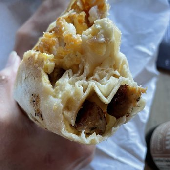 Bad-Ass Breakfast Burritos - Breakfast & Brunch Near Me - Carson, California Bad-Ass Breakfast Burritos - Breakfast & Brunch Near Me - Carson, California