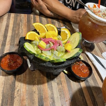 Casamigos - Mexican Near Me - Keizer, Oregon