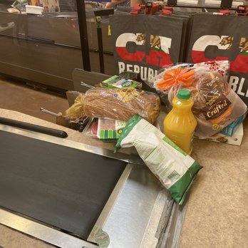 Ralphs - Refused to check out my groceries - Grocery Near Me - Castaic, California Ralphs - Refused to check out my groceries - Grocery Near Me - Castaic, California