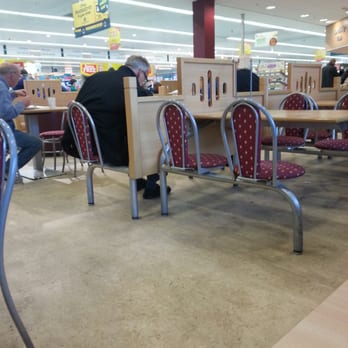 Morrisons - Morrisons Cafe - Grocery Near Me - London, XGL Morrisons - Morrisons Cafe - Grocery Near Me - London, XGL