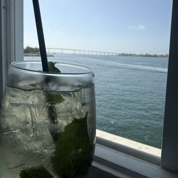 Shorebird - View and a drink - New American Near Me - San Diego, California Shorebird - View and a drink - New American Near Me - San Diego, California