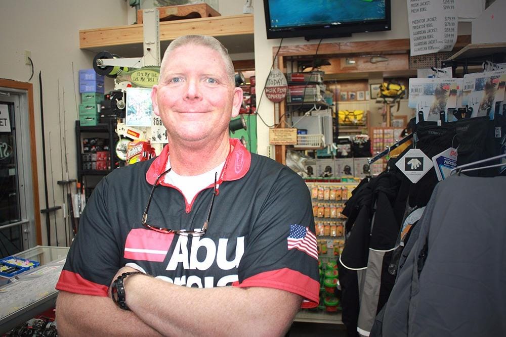 HANK’S LIVE BAIT & TACKLE Updated October 2024 17 Photos 186 W