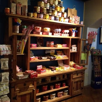 Yumm! Sweets & Eats - Pizza Near Me - Brenham, Texas