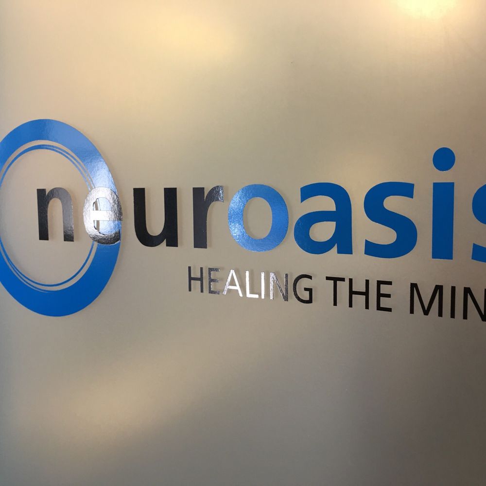 Neuroasis - Logo inside - Counseling & Mental Health Near Me - Tucson, Arizona Neuroasis - Logo inside - Counseling & Mental Health Near Me - Tucson, Arizona