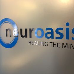Neuroasis - Logo inside