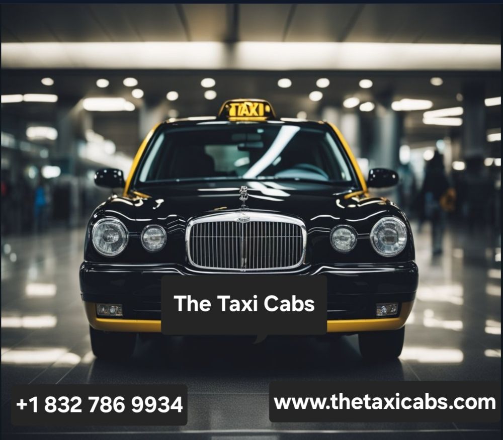 THE TAXI CABS Humble, Texas Taxis Phone Number Yelp