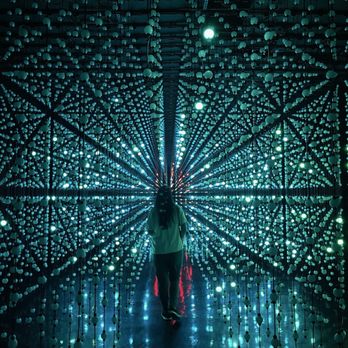 Hopscotch - Hanging lights - Art Galleries Near Me - San Antonio, Texas Hopscotch - Hanging lights - Art Galleries Near Me - San Antonio, Texas
