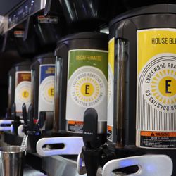 Englewood Hershey - Fresh Drip Coffee and Espresso Daily
