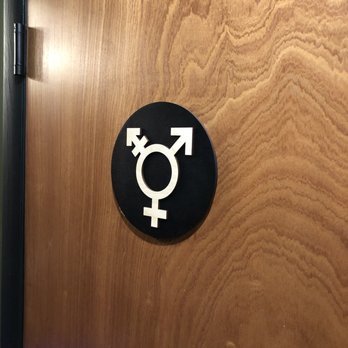 DC Vegan - Gender neutral bathroom - Vegan Near Me - Washington, DC, District of Columbia
